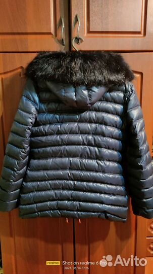 Куртка женская