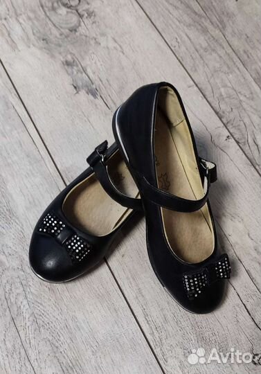 Туфли детские