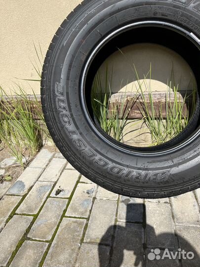 Bridgestone Dueler H/T 255/70 R18 113T