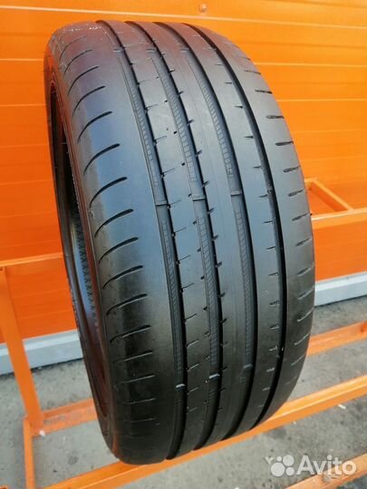 Goodyear Eagle F1 Asymmetric 3 235/45 R18 94V