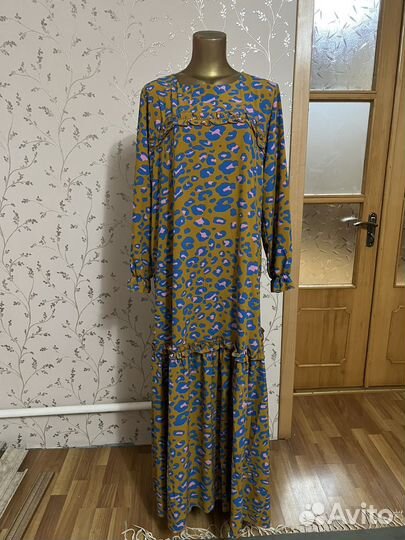 Платье
