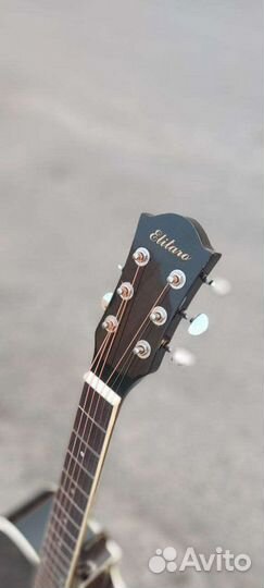 Гитара оркестровая