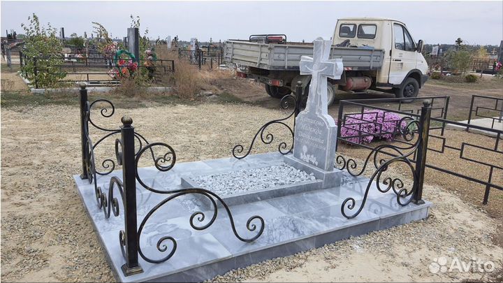 Памятники / памятники из гранита