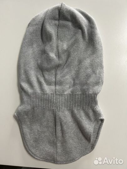 Шапка шлем reima 54