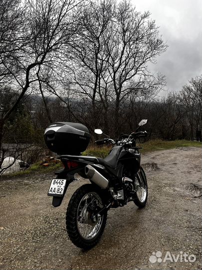 Racer ranger RC250-GY8A