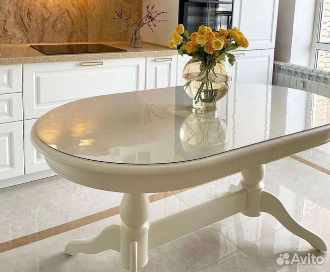 Гибкое мягкое стекло