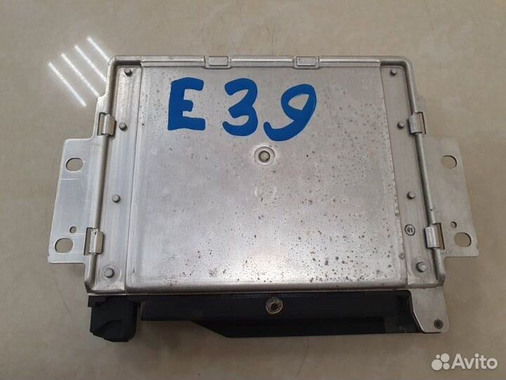 Блок управления ABS Bmw 523I E39 M52 2.5 1999