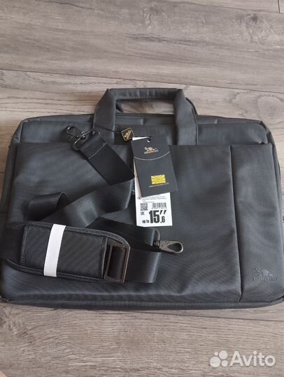 Сумка для ноутбука 15,6