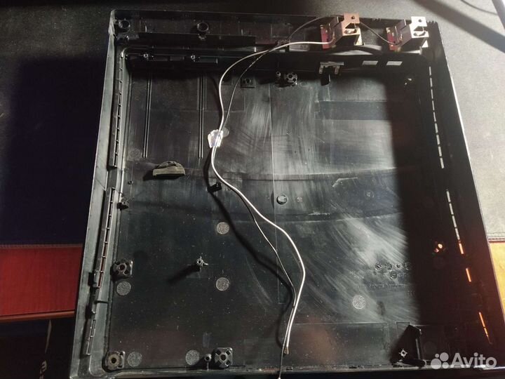 Корпус от PS3 2008A