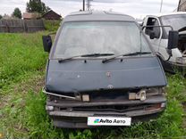 Toyota Town Ace 1.8 AT, 1988, битый, 358 000 км, с пробегом, цена 110 000 руб.