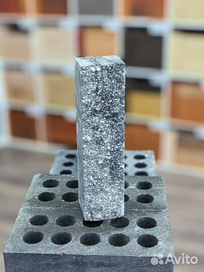 Кирпич облицовочный