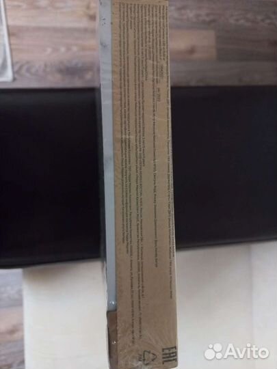 Полка настенная навесная