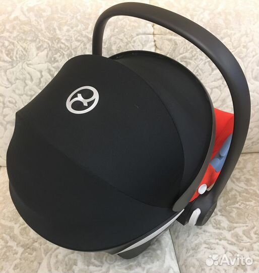 Автокресло Aton Cybex M (0 - 13кг)