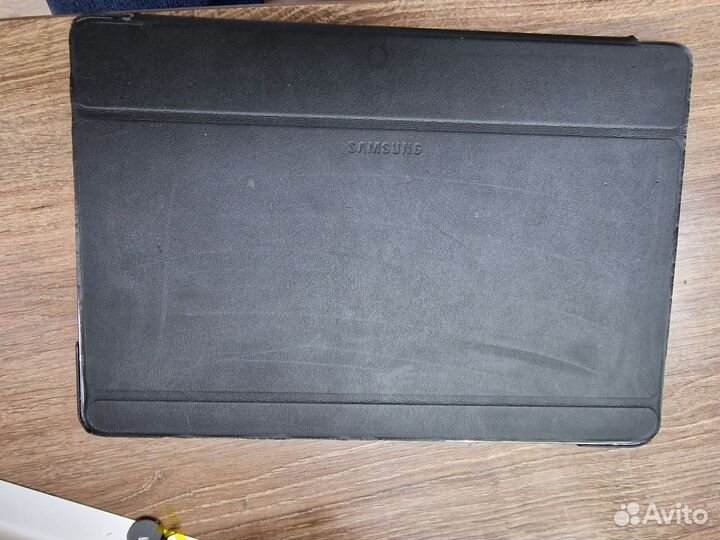 Samsung note 12.2 pro