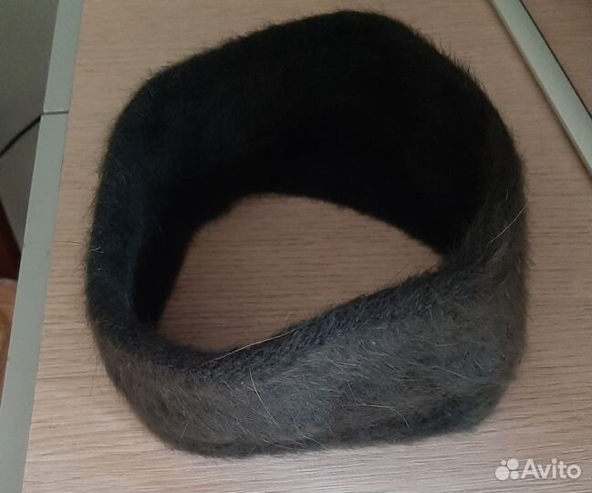 Повязка на голову