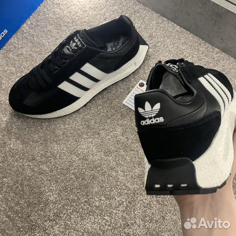 Adidas Retropy E5 (2 расцветки)