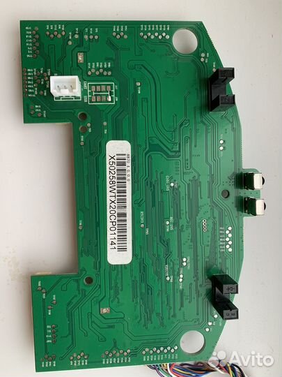 Redmond rv r650s,rv r670s,rv r630s,rv r640s