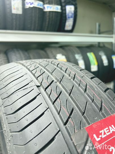 iLink L-Zeal56 255/45 R20 109U