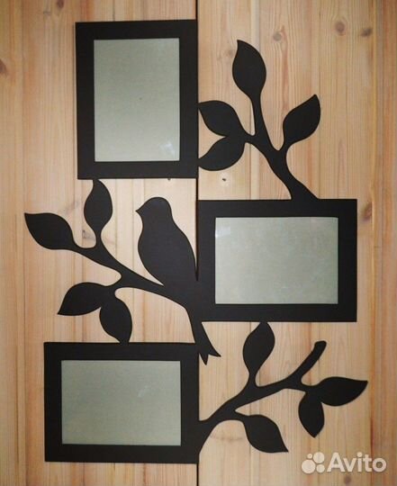 47. Памятные фоторамки