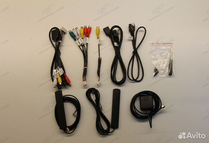 Магнитола Teyes CC3 2K 3/32 Mazda 3 BK