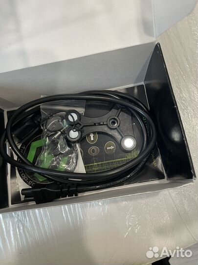 Блок питания critical CX1-G2