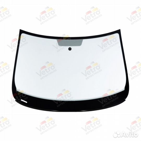 Лобовое стекло на land rover