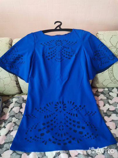 Женские вещи