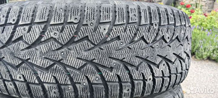 Toyo Observe G3-Ice 275/60 R20 115T