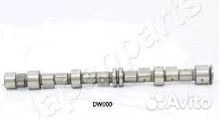 Распредвал Daewoo Nexia 1.5 -99 aadw000 Japanparts