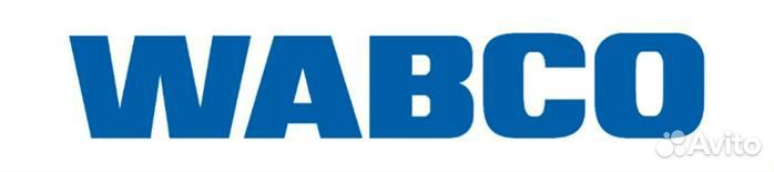Wabco 932 500 110 0 влагоотделитель actros В сборе С 4-Х контурным