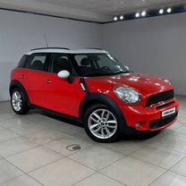 MINI Cooper S Countryman 1.6 AT, 2010, 92 250 км, с пробегом, цена 1 447 000 руб.