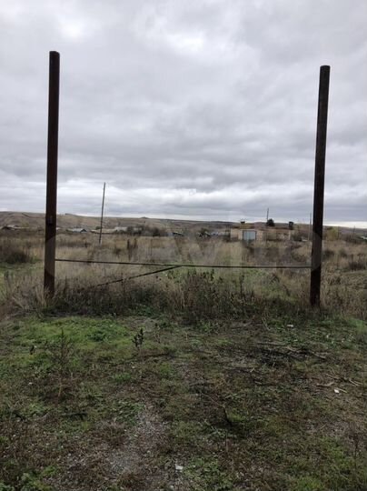 Участок 2,55 га (СНТ, ДНП)