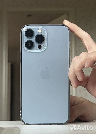 iPhone 13 pro max 128gb
