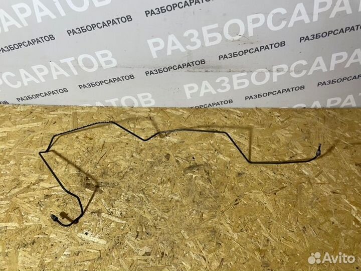 Трубка тормозной системы №4 Renault Megan Iii