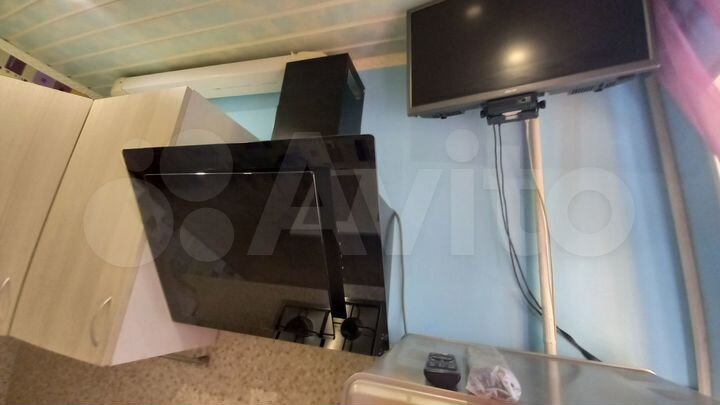 2-к. квартира, 30,1 м², 2/3 эт.