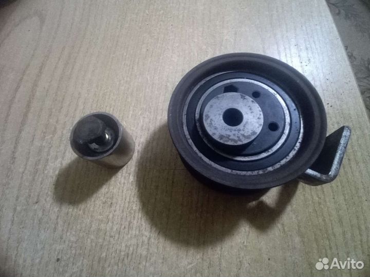 Ролики грм двигателя AEB 1.8T