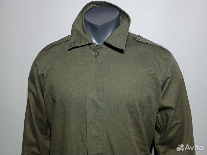 Комбинезон техников армии Голландии