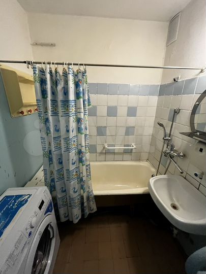 2-к. квартира, 68 м², 2/9 эт.