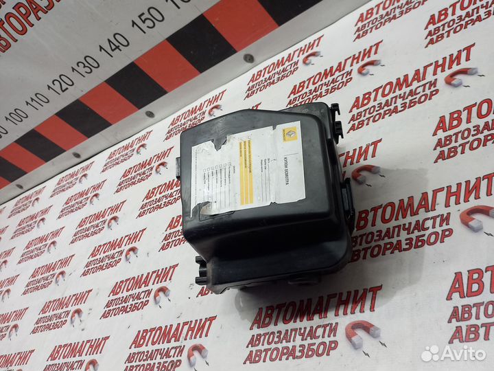 Корпус блока предохранителей Рено Каптюр Каптур