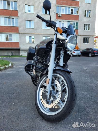 BMW R1150R