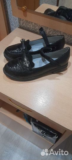 Туфли