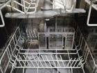 Посудомоечная машина siemens 45 см объявление продам