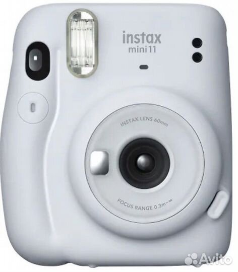 Фотоаппарат Fujifilm instax mini 11