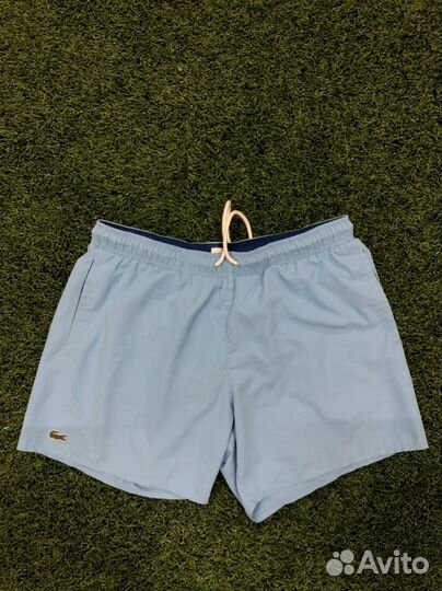 Шорты lacoste