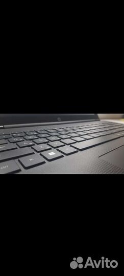 Ноутбук новый в коробке