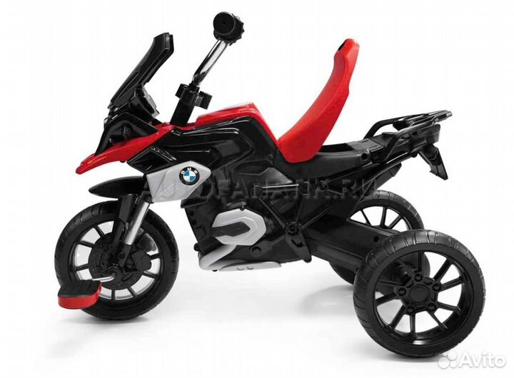 Детский велосипед BMW Junior Bike II