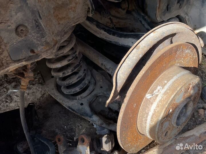 Привод на w210 w140 w203 w220 w202