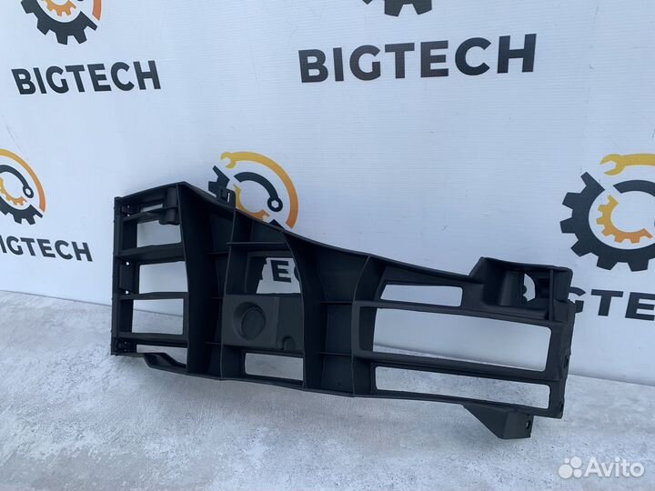 Каркас заднего бампера Mercedes A2218850463