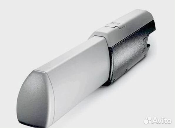 Автоматика для ворот