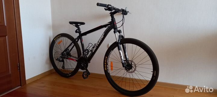 Продается велосипед
